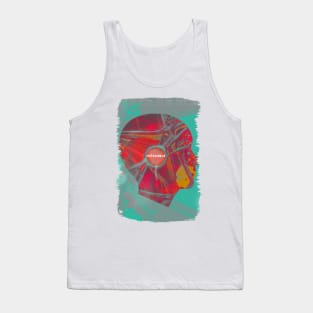 Nervous Tank Top